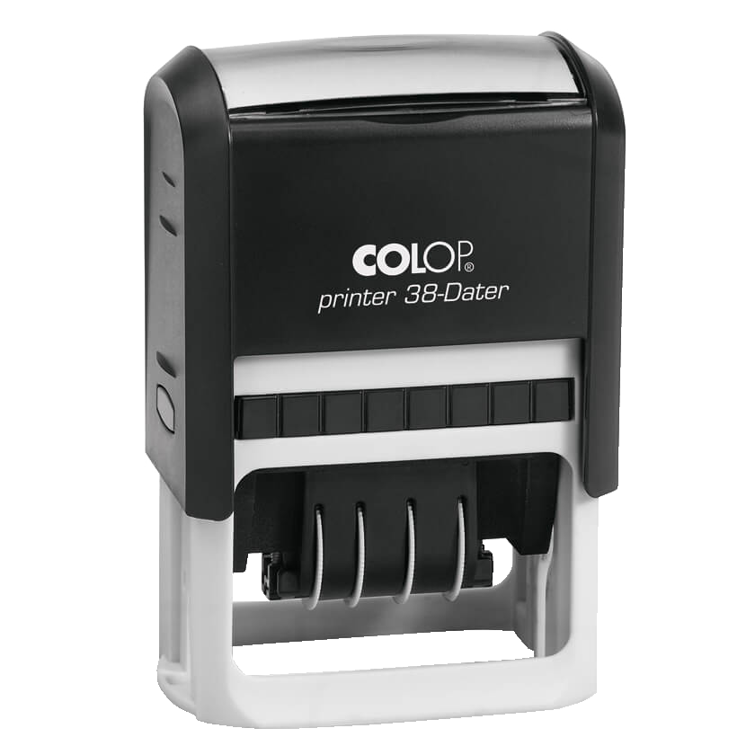 Printer 38 Dater